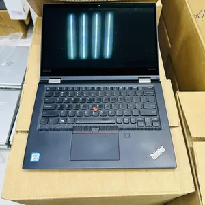 Laptop Lenovo ThinkPad X390 Yoga 16GB Intel Core i5 SSD 256GB