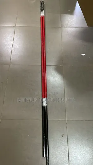 Crossbar Carbon Fibre 4 Meters, 30mm