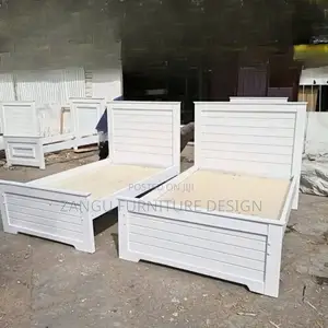 Befuddling Beds 3"6
