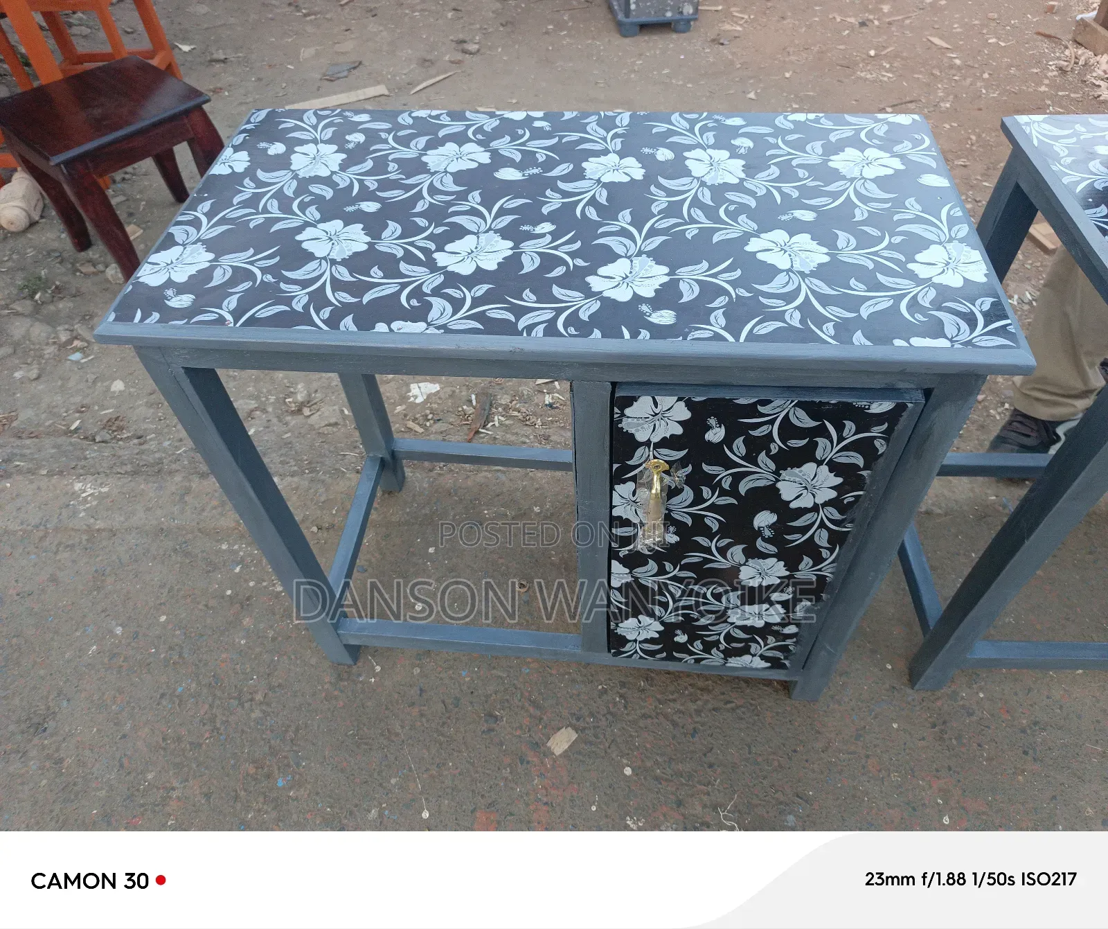 Kitchen Table Dutch Style on Sale