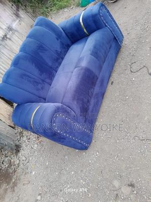 Two Seater Vitro Sofa on Sale - main view