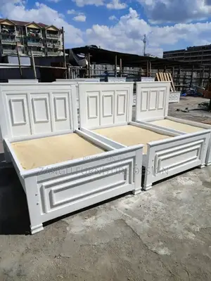 Noticeable Beds