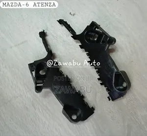 Bumper Slide Mazda-6 Atenza 2014