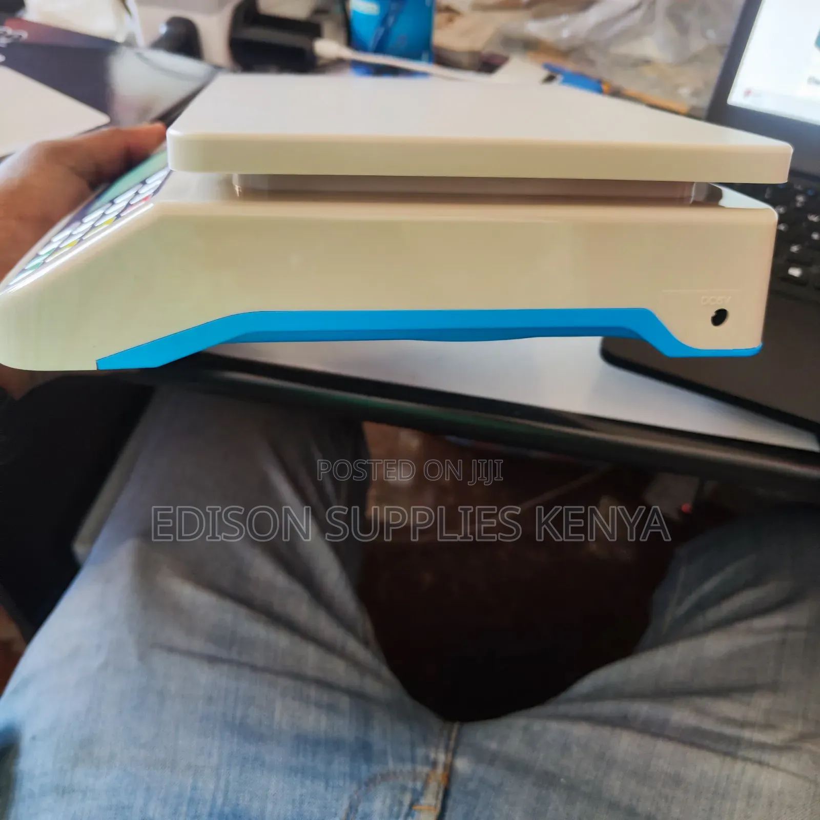 Weighing Scale Mini Electronic Price Computing Scale 30kg