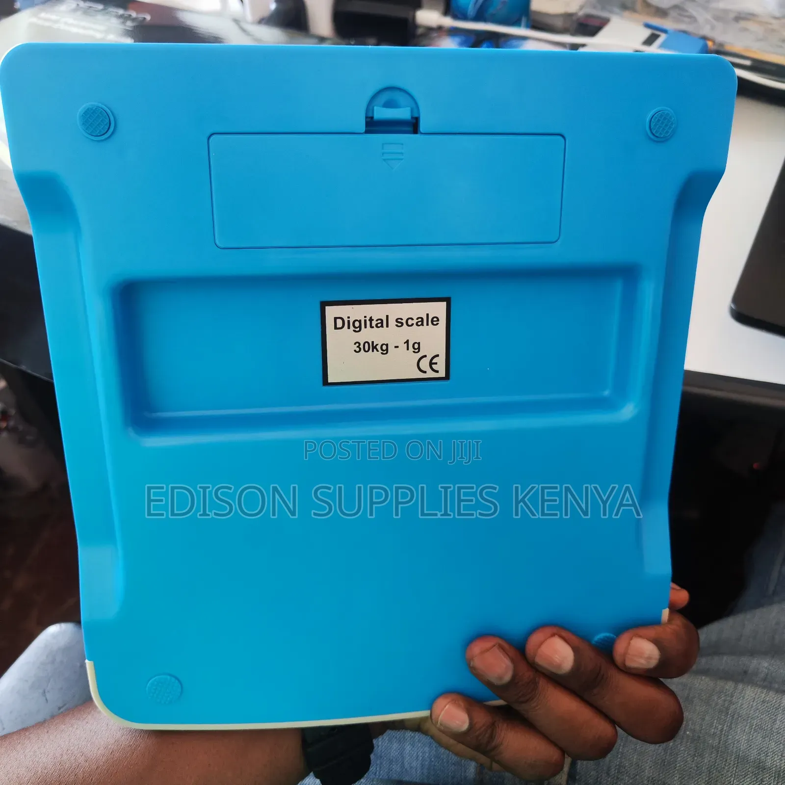 Weighing Scale Mini Electronic Price Computing Scale 30kg
