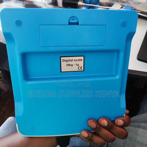 Weighing Scale Mini Electronic Price Computing Scale 30kg - thumbnail 9