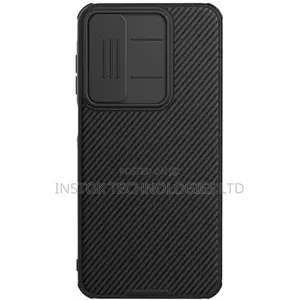 Samsung Galaxy A56 Nillkin Camshield Pro Case