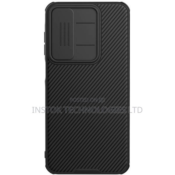 Samsung Galaxy A56 Nillkin Camshield Pro Case