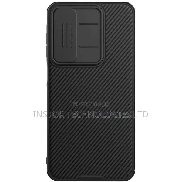 Samsung Galaxy A56 Nillkin Camshield Pro Case