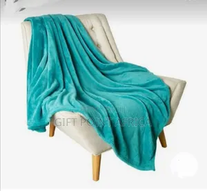 6×6 Fleece Blankets