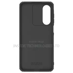 Samsung Galaxy A56 Nillkin Camshield Pro Case