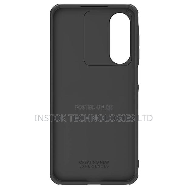 Samsung Galaxy A56 Nillkin Camshield Pro Case - thumbnail 2