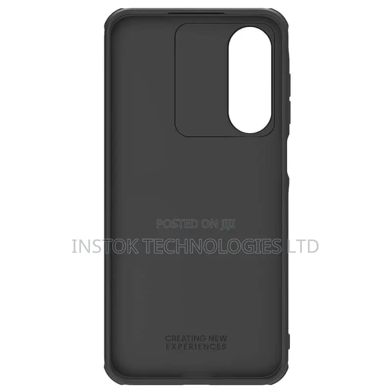 Samsung Galaxy A56 Nillkin Camshield Pro Case