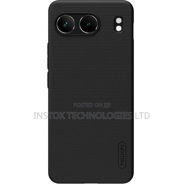 Nillkin Super Frosted Shield Case for Oneplus Nord 4 5g