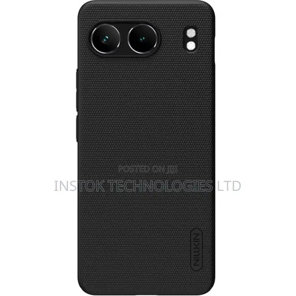 Nillkin Super Frosted Shield Case for Oneplus Nord 4 5g