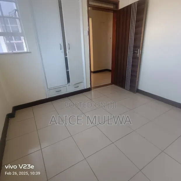2bdrm Apartment in Nairobi West for rent