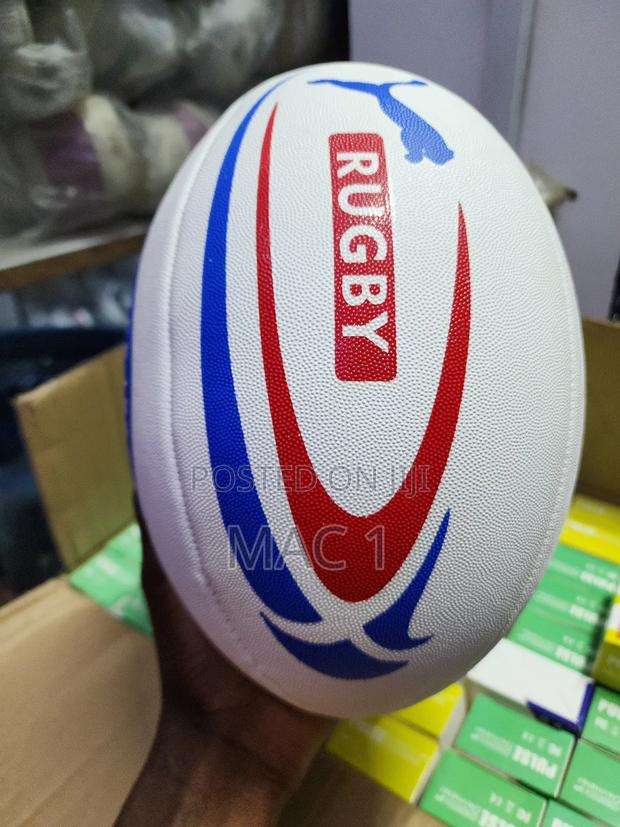 Rugby Balls Original Quality - main view