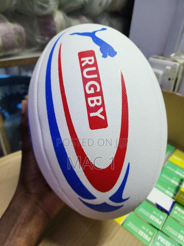 Rugby Balls Original Quality - thumbnail 3