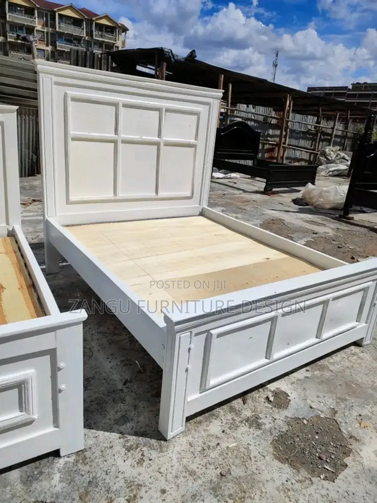 Nonplusing Beds