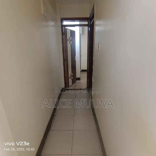 1bdrm Apartment in Nairobi 6 for rent