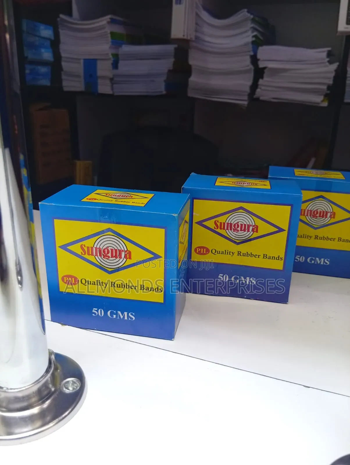 Rubber Band 50gms- Sungura
