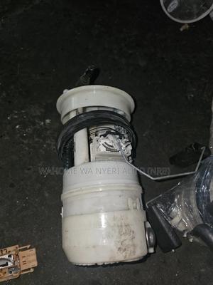 Fuel Pump Tida - main view