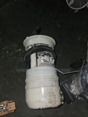 Fuel Pump Tida
