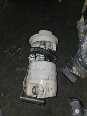 Fuel Pump Tida