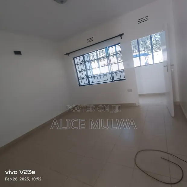 1bdrm Apartment in Nairobi West for rent