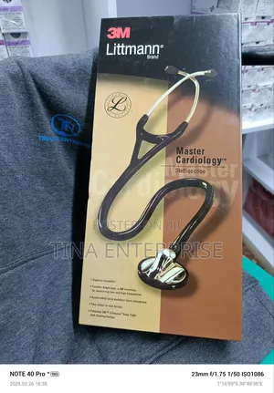 Master Cardiology