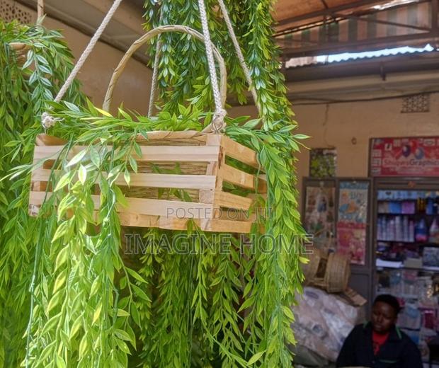 Artificial Hanging Vines Flowes