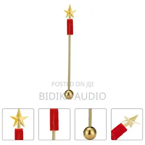 Brand New Marching Mace Available