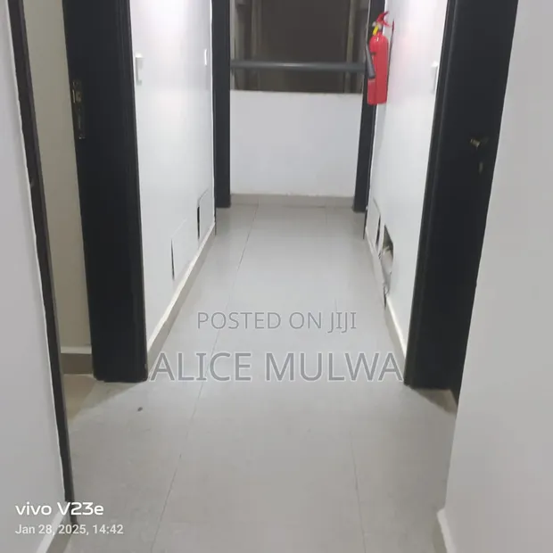 1bdrm Apartment in Nairobi West for rent