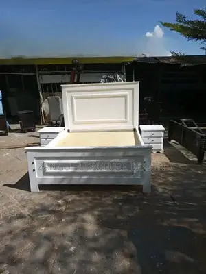 Attention Taking Beds 4"6