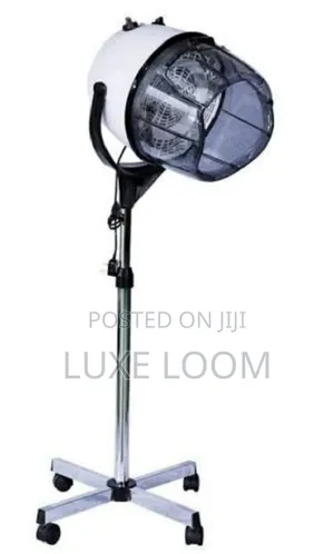 Stand Hair Dryer
