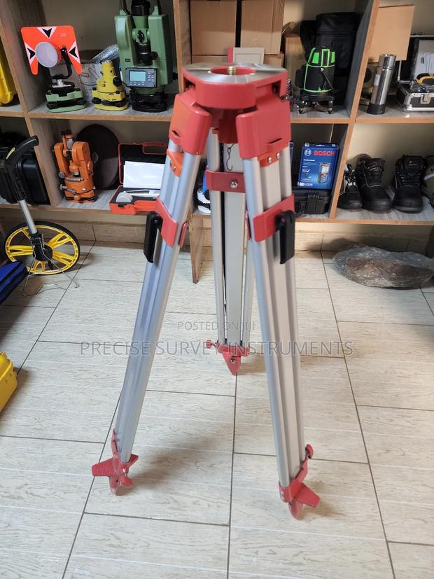 Affordable Surveying Tripod Stand - main view