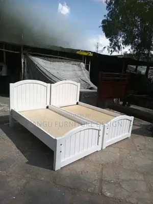 Invigorating Beds 3"6