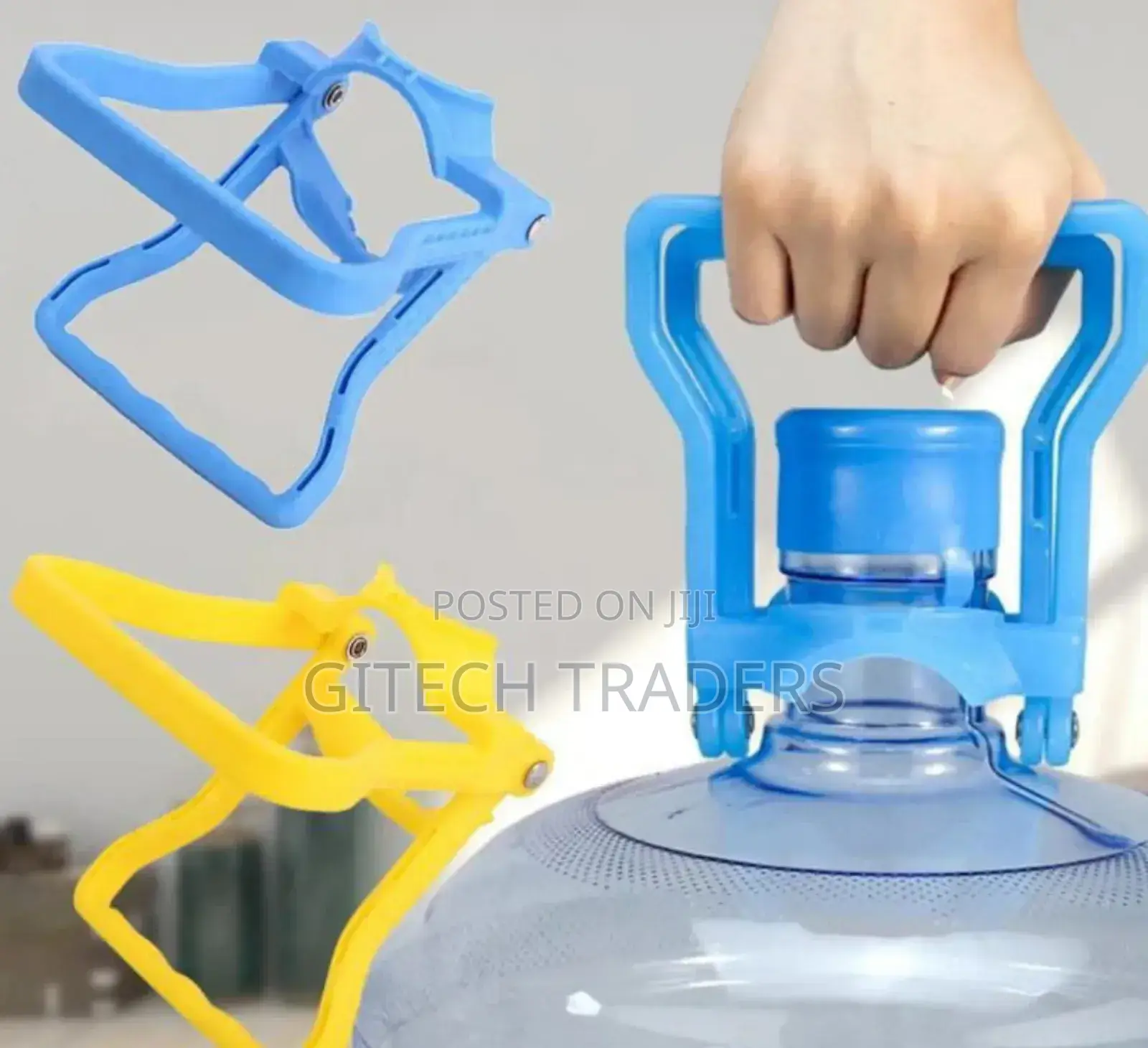 Water Bottle Lifters