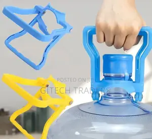 Water Bottle Lifters
