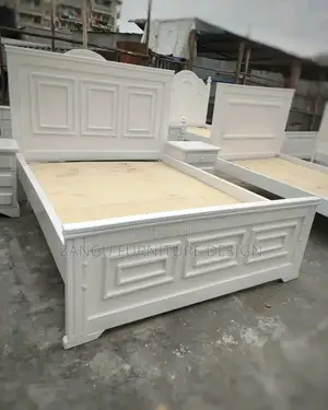 Thunderstriking Beds