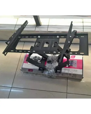 Tv Bracket- Double Arm