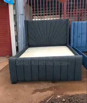 Blowing Away Beds