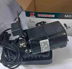 Sewing Machine Portable Motor - thumbnail 2