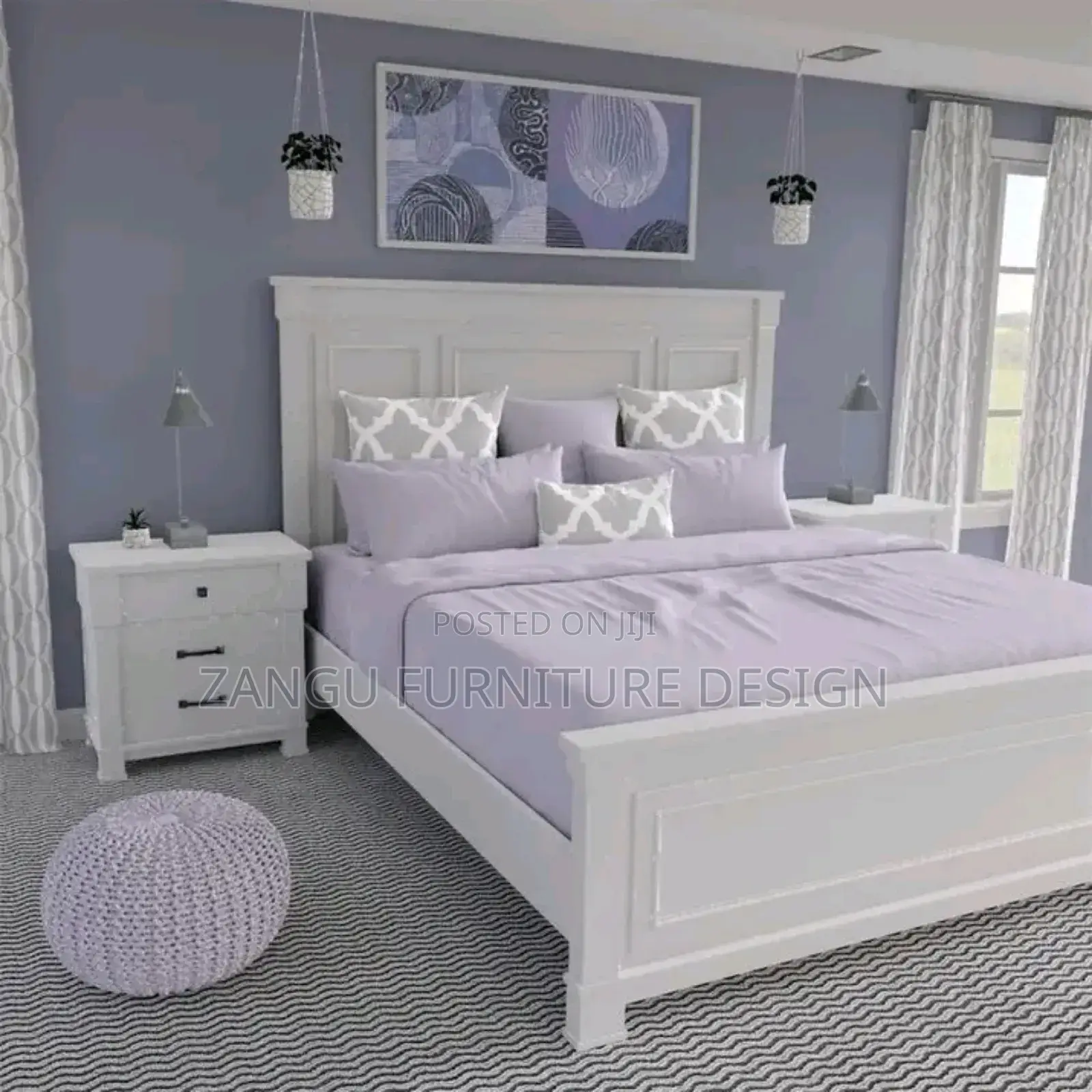 Dazing Beds