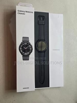 Galaxy 6 Classic 43mm - main view