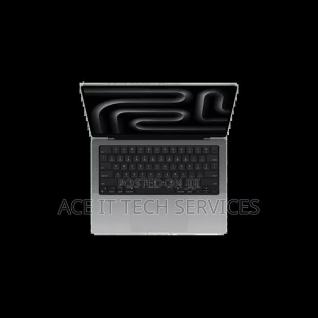 New Laptop Apple MacBook Pro 8GB Intel Core M3 SSD 1T - thumbnail 2