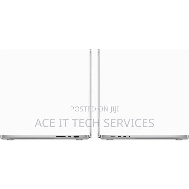 New Laptop Apple MacBook Pro 8GB Intel Core M3 SSD 1T - thumbnail 3