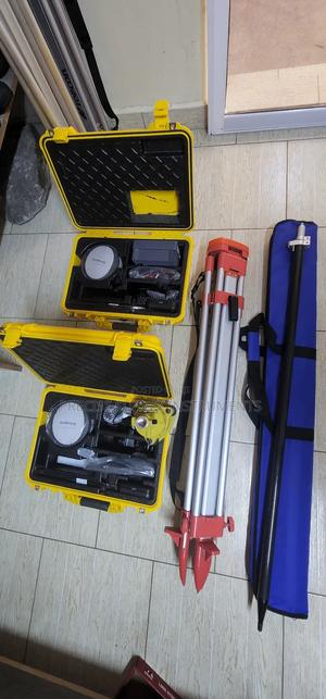 RTK GPS Machine Best Price - main view