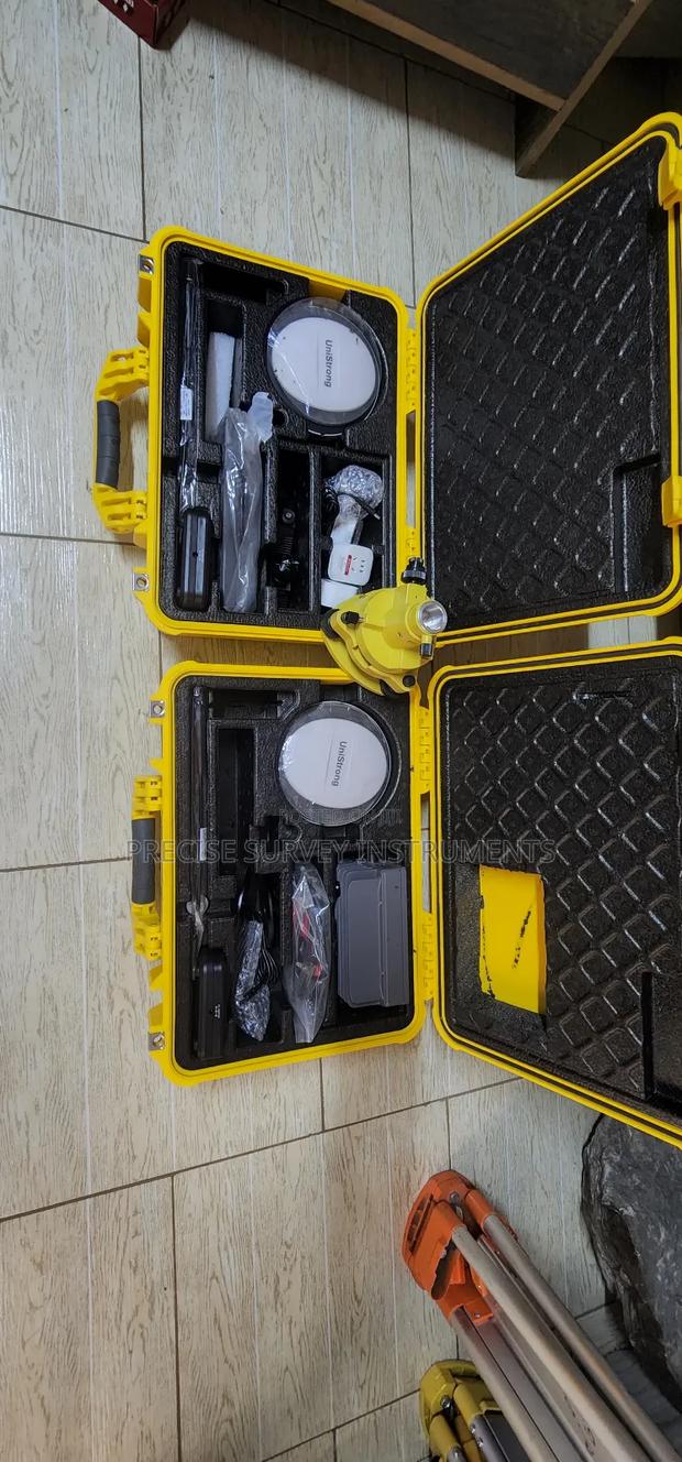 Top Brand GNSS RTK Receivers - thumbnail 2