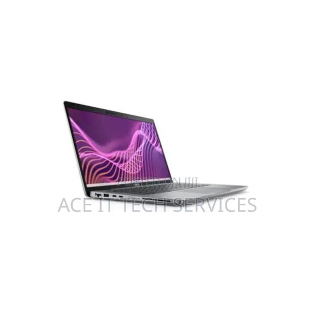 New Laptop Dell Latitude 5440 8GB Intel Core I5 SSD 512GB - main view